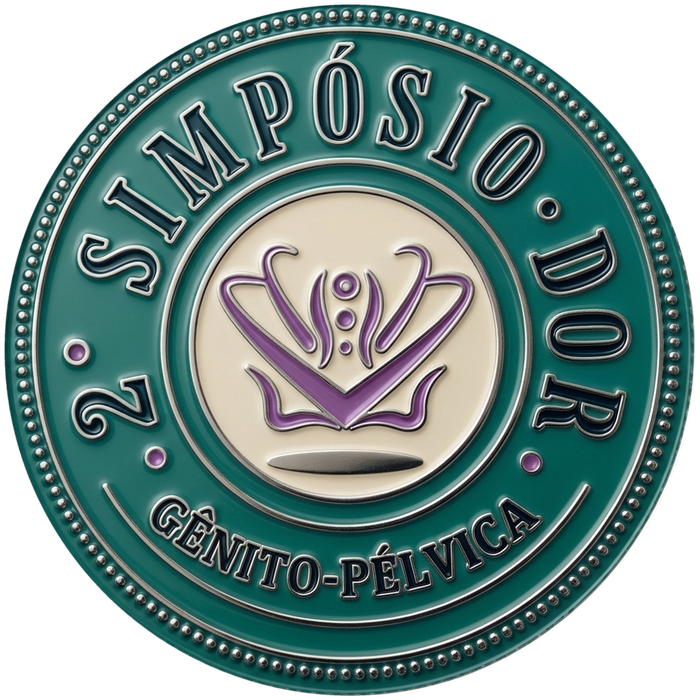 II Simpósio Internacional de Dor Gênito-Pélvica
